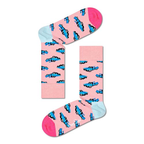 Happy Socks Cadillac Sock