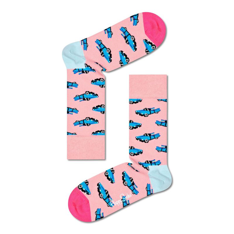 Happy Socks Cadillac Sock image number 0