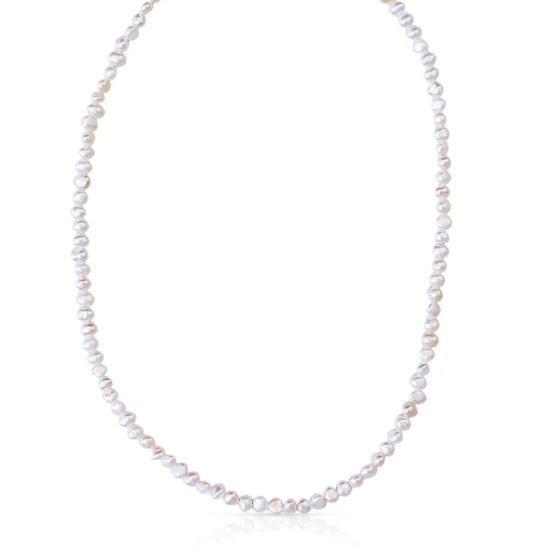 Boh Runga Little Pearls Necklace image number 0