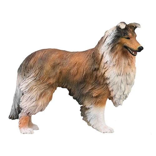 CollectA Rough Collie Figurine