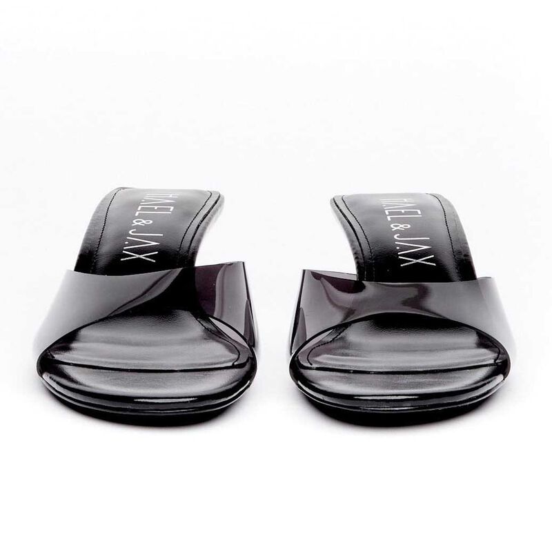 Hael & Jax Vortex Heel image number 3