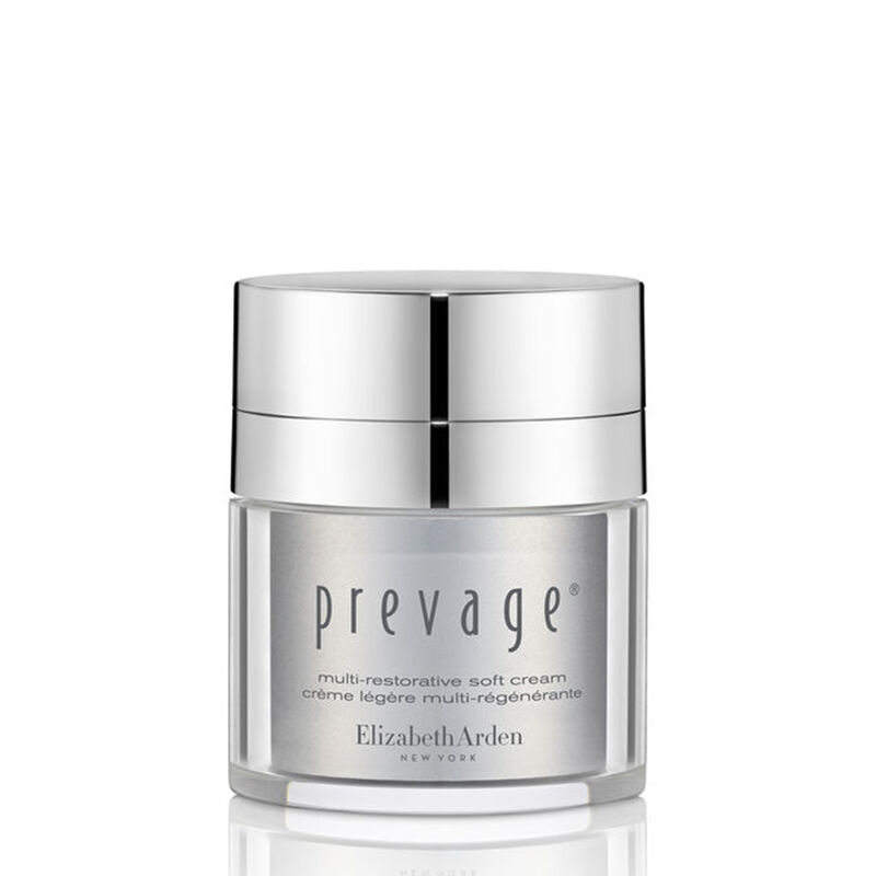 Elizabeth Arden Prevage&reg; Multi-Restorative Soft Cream 50ml image number 0