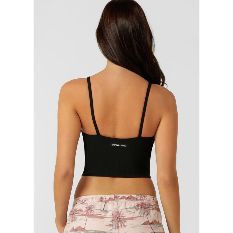 Lorna Jane Elemental Tank Bra Combo image number 1