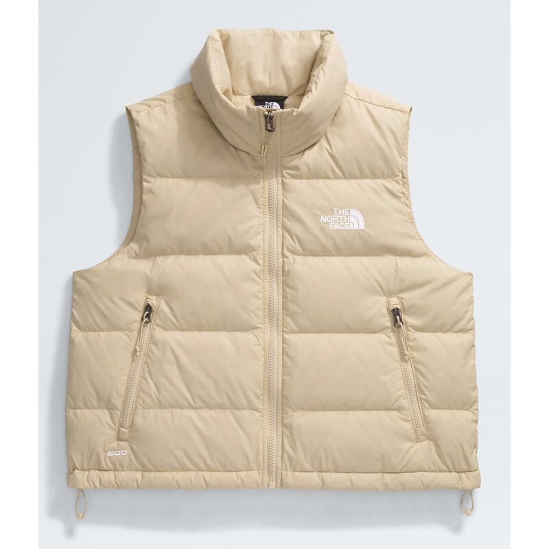 The North Face Women's Hydrenalite™ Down A-Line Vest image number 2