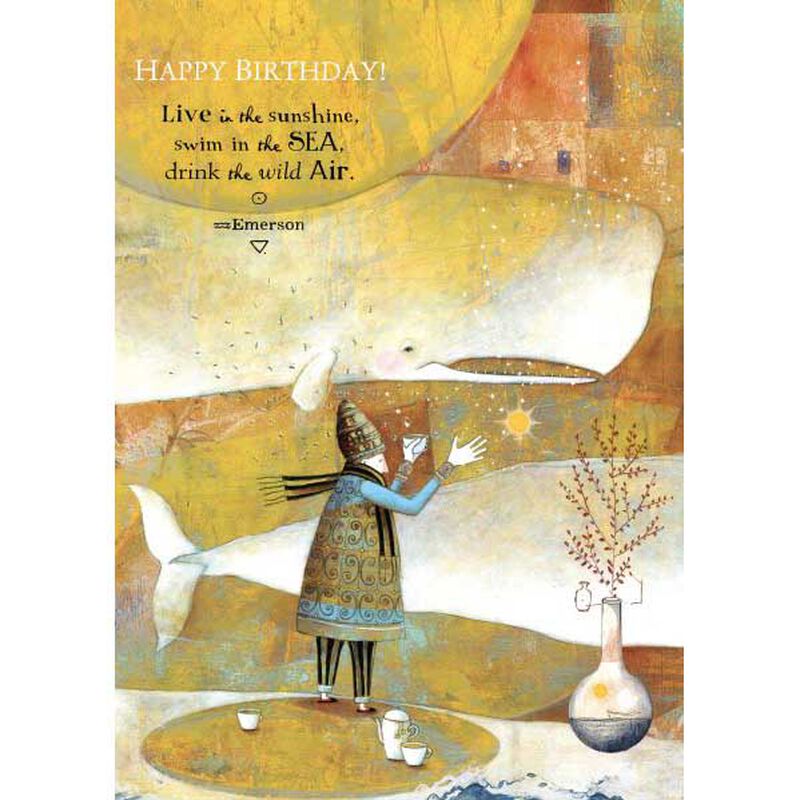 The Wild Air Card image number 0