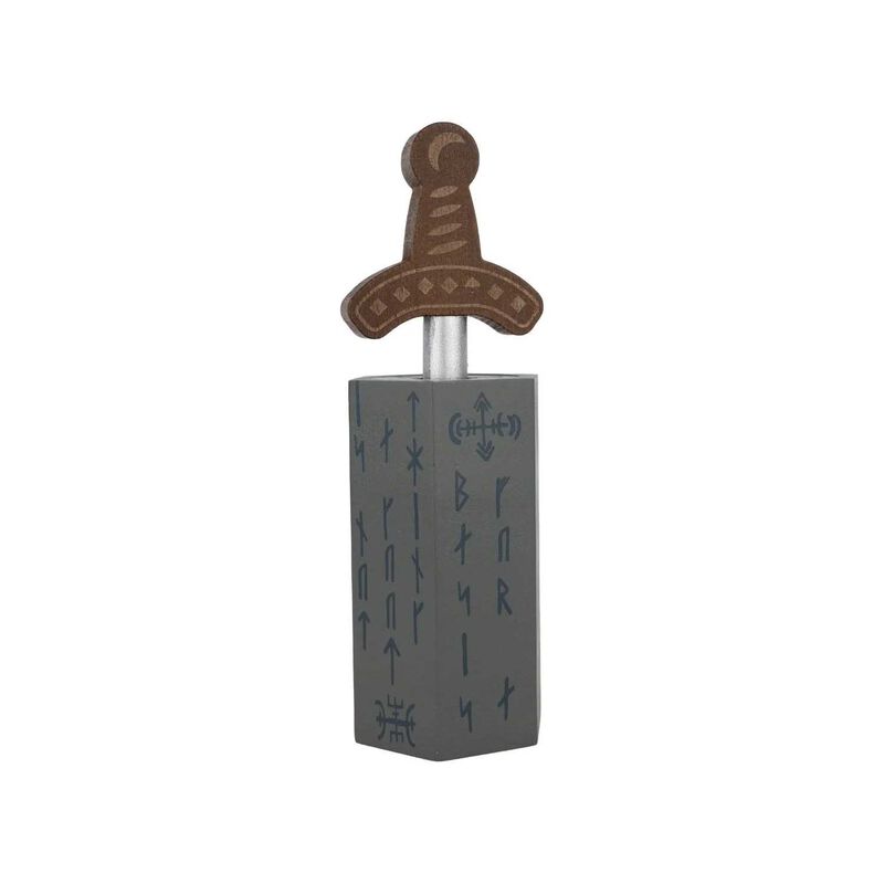 Project Genius - Sword in Stone image number 1