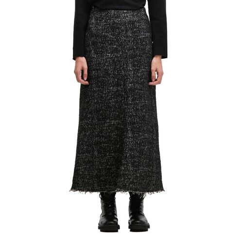 La Vaca Loca Mary Skirt