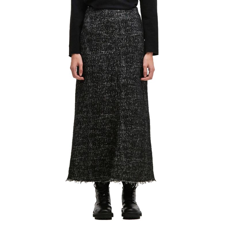 La Vaca Loca Mary Skirt image number 0