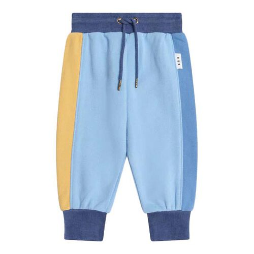 Huxbaby Colour Block Track Pants 3-5Y