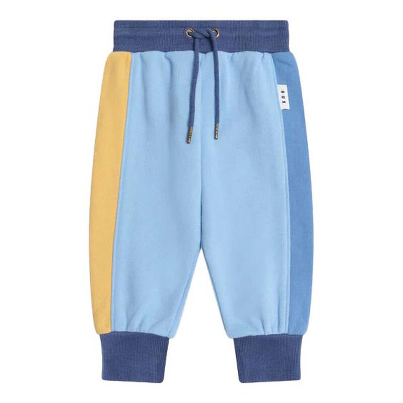 Huxbaby Colour Block Track Pants 3-5Y image number 0