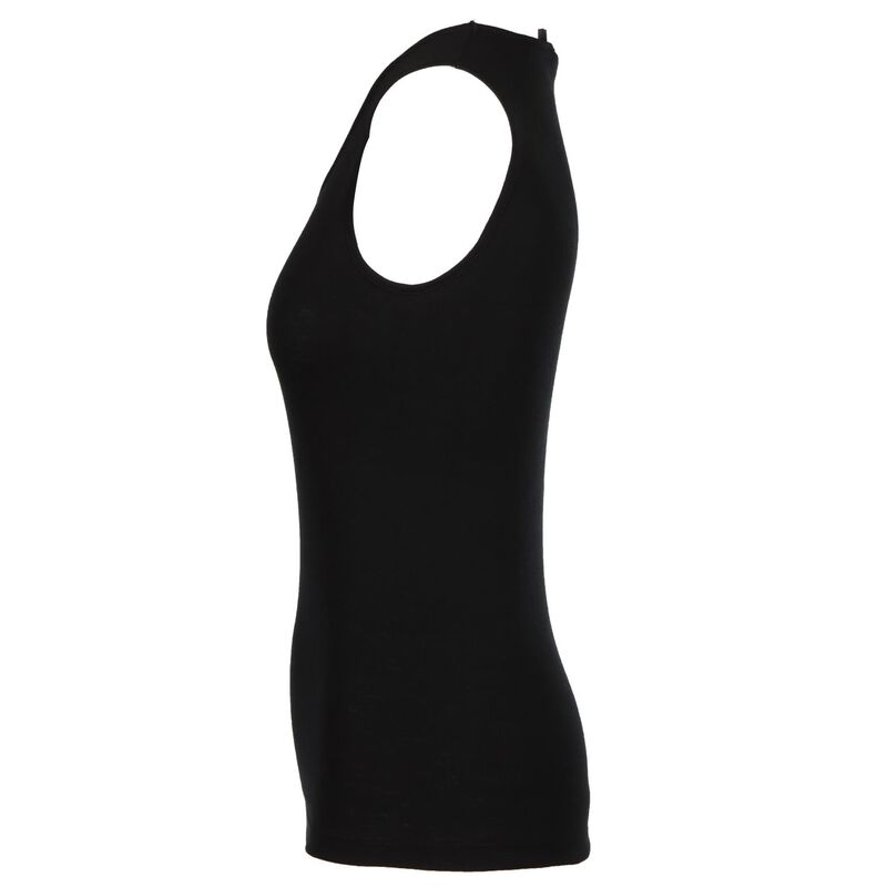 Baselayer Pure Wool Rib Vest image number 2
