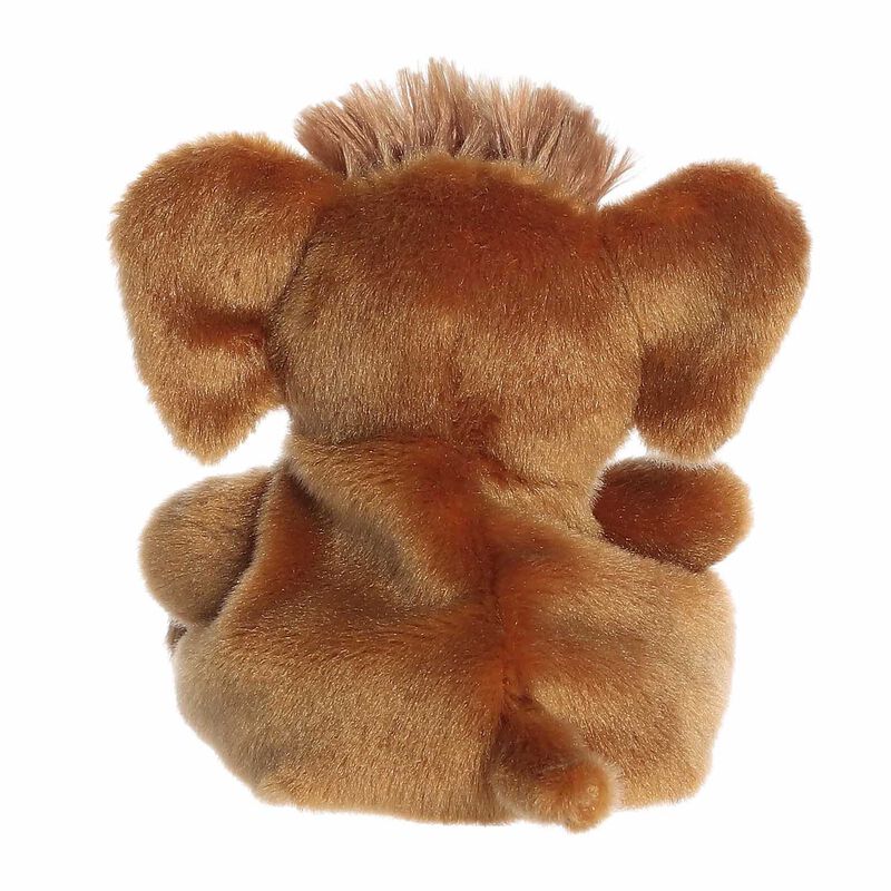 Palm Pals Mo Woolly Mammoth (12cm) image number 2