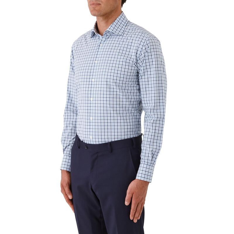 Cambridge Parkdale Shirt Fct257 image number 3