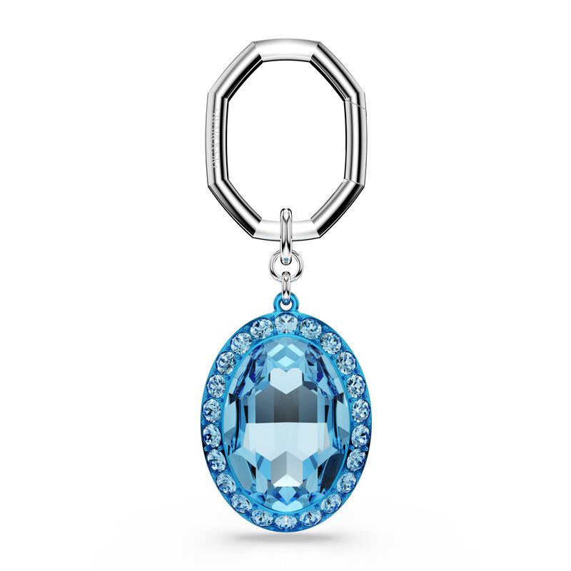 Swarovski Key Ring image number 0