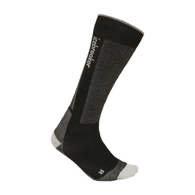 Icebreaker M Merino Blend Ski+ Light OTC image number 0