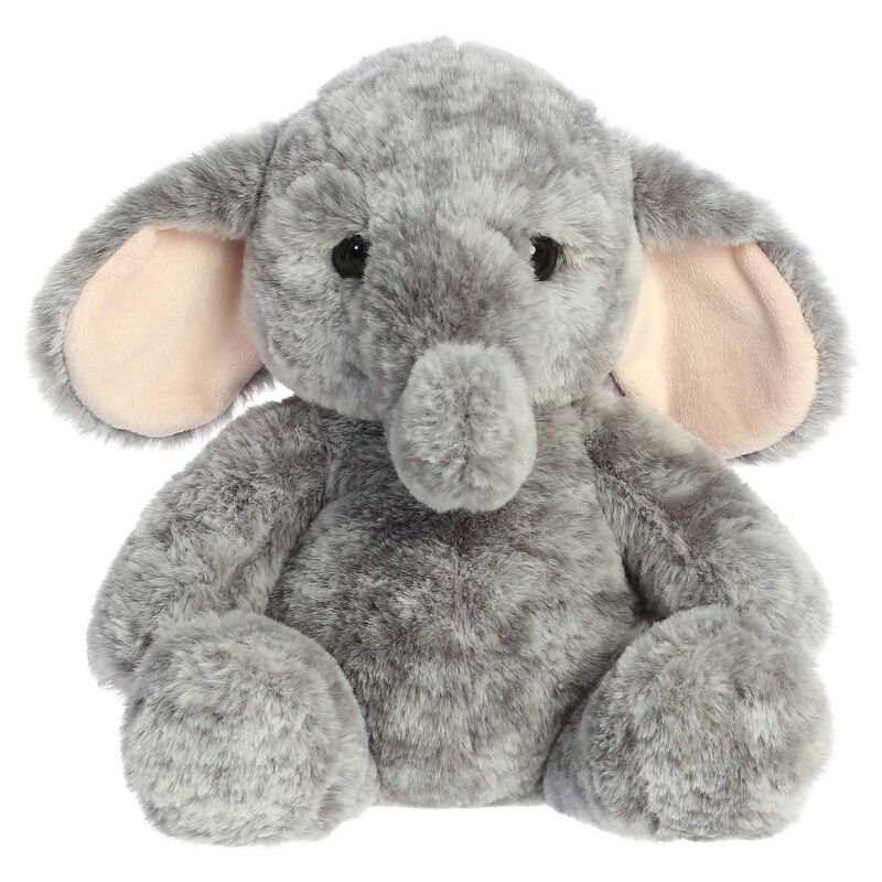 Antics Emery Elephant Pink image number 0