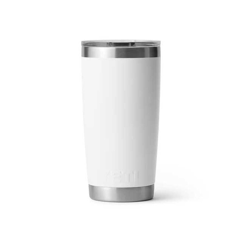 YETI Rambler&reg; 20oz (595ml) Tumbler With Magslider&trade; Lid V2 image number 1