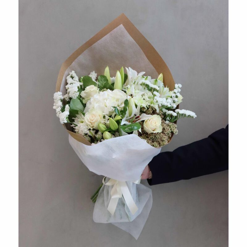 The Florist at Ballantynes - Classic Bouquet image number 1