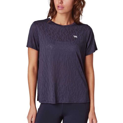 Running Bare Elevate Air Tee