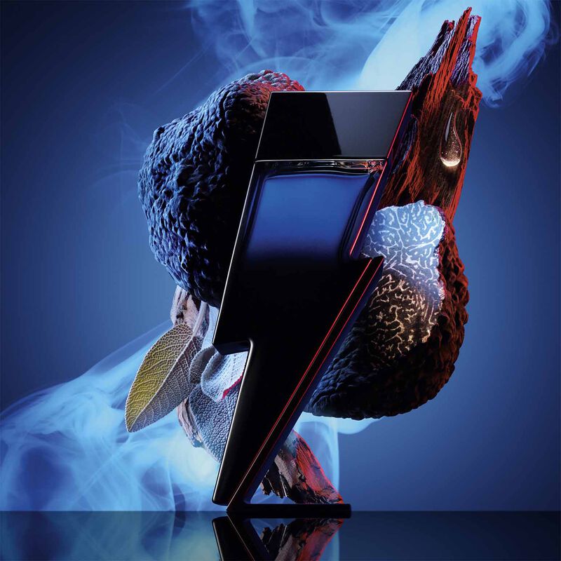 Carolina Herrera Bad Boy Cobalt Elixir 50ml image number 2