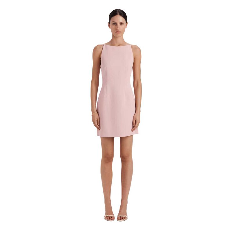 SABA Dharma Mini Dress image number 0