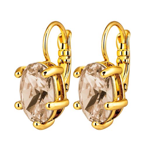Dyrberg Kern Kristy Sg Golden Earring