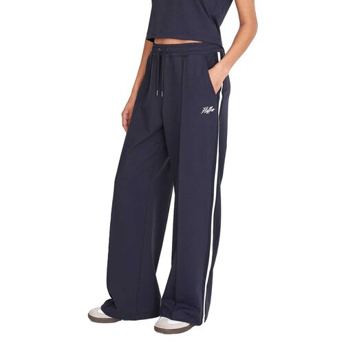 Huffer Straight Leg Trackpant
