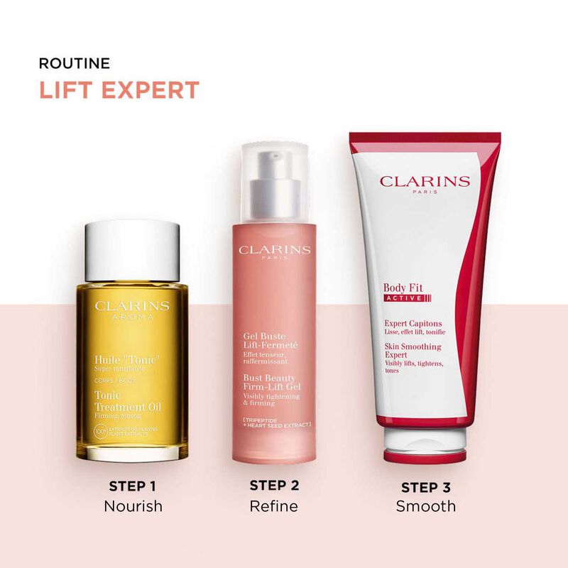 Clarins Bust Beauty Extra-Lift Gel 50ml image number 3