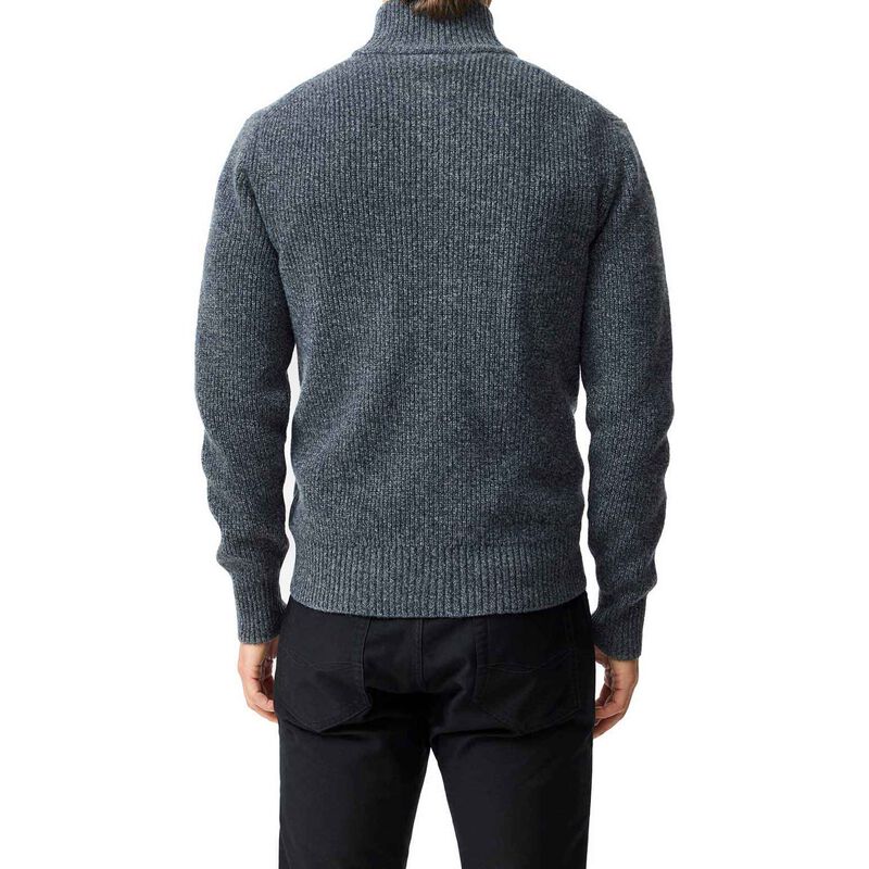 Rodd & Gunn Robbies Road Knit image number 9