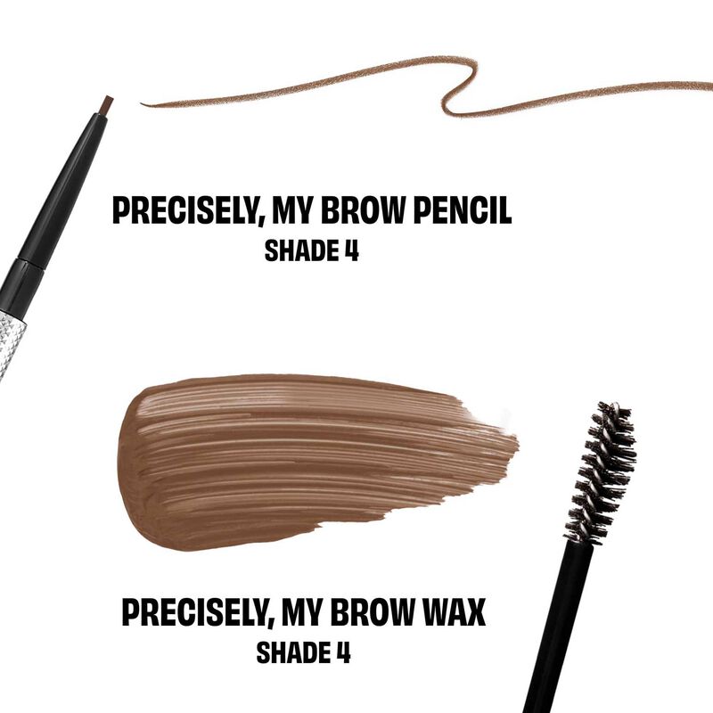 benefit Precisely Power Up Value Set image number 9