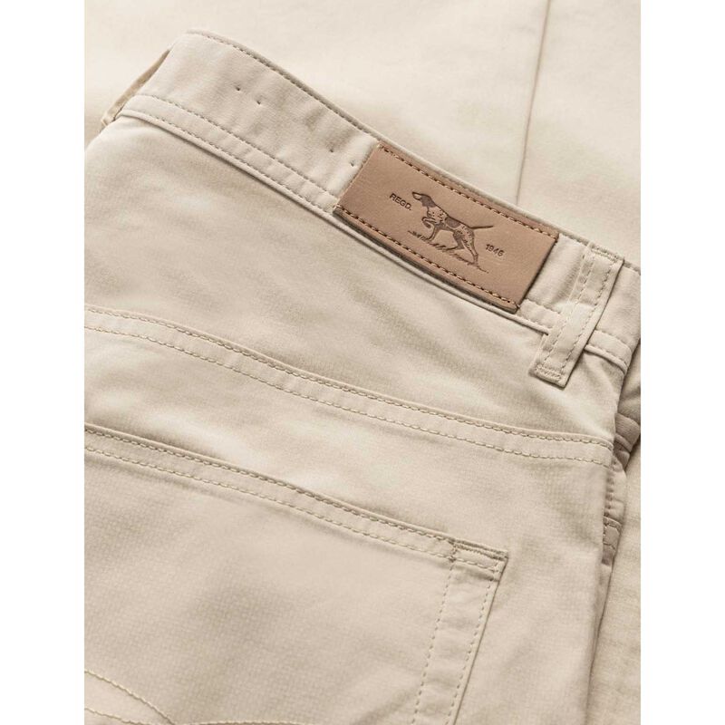 Rodd & Gunn Broadway Street Relaxed Jean image number 6