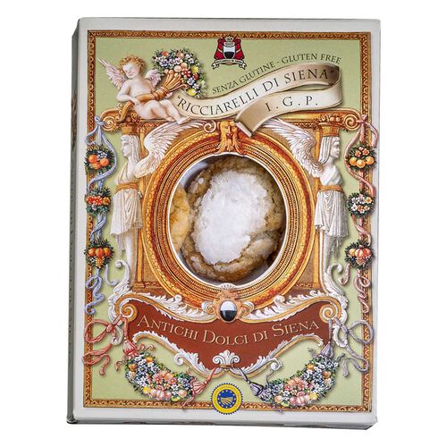 La Fabbrica Ricciarelli 250g