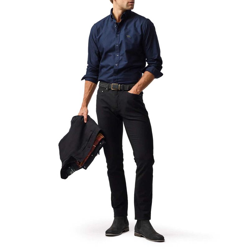 Rodd & Gunn Oxford Shirt image number 15