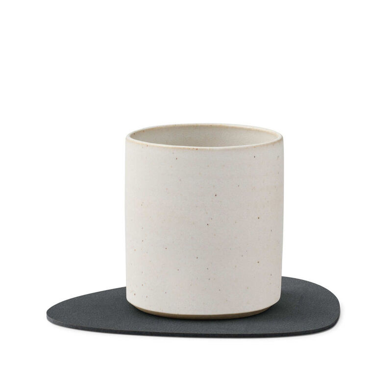 LIND DNA Coaster Curve Nupo - Anthracite image number 1