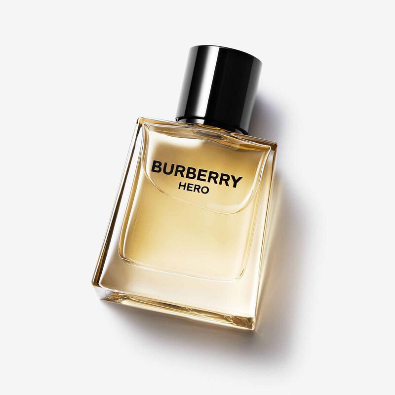 Burberry Hero EDT 100ml image number 1