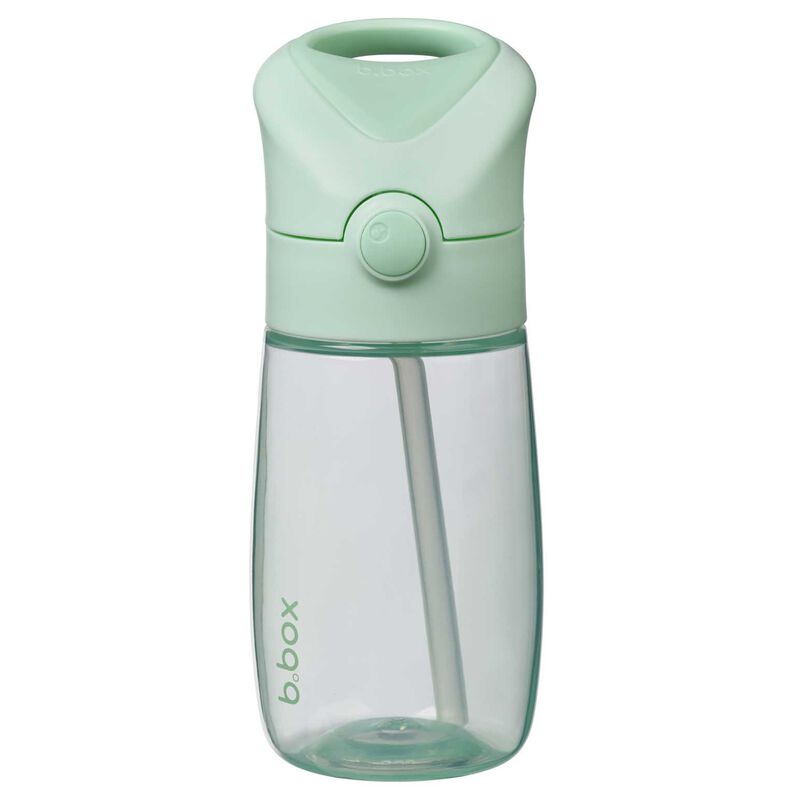 B.Box 380ml Drink Bottle Jnr. - Chill Out image number 0