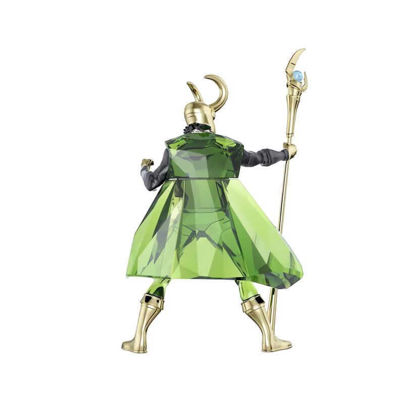 Swarovski Marvel - Loki image number 3