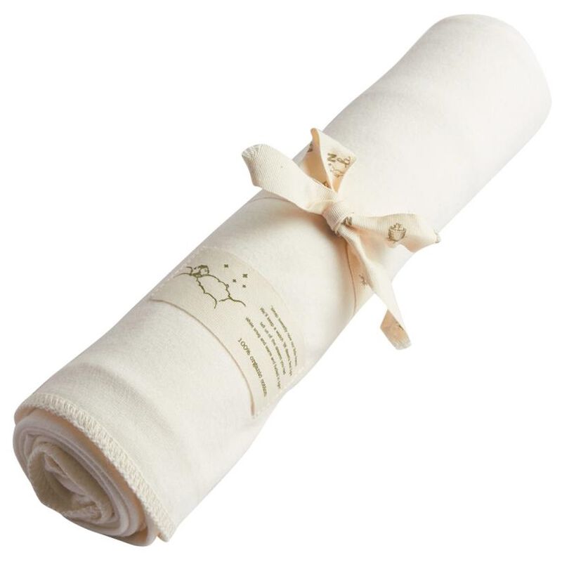 Nature Baby Cotton Wrap image number 3