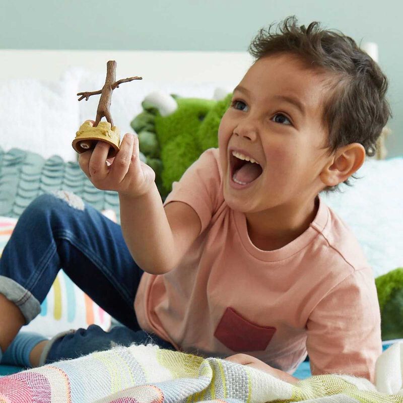 tonies Stickman image number 1