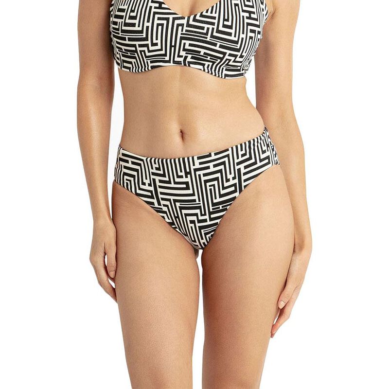 Sunseeker Maze Mid Rise Pant image number 0