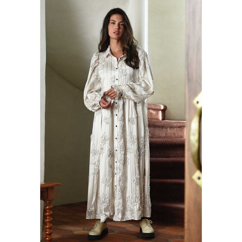 COOP Flow & Behold Dress image number 1