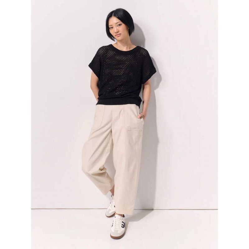 Marco Polo Two Way Zip Thru Knit image number 3