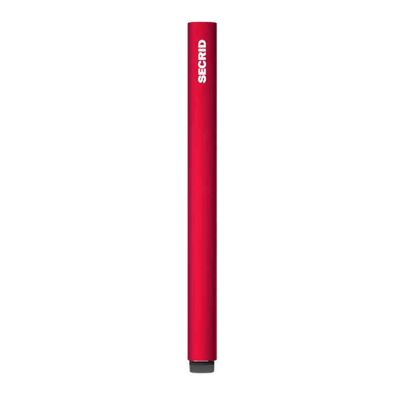 Secrid Cardprotector Red image number 2