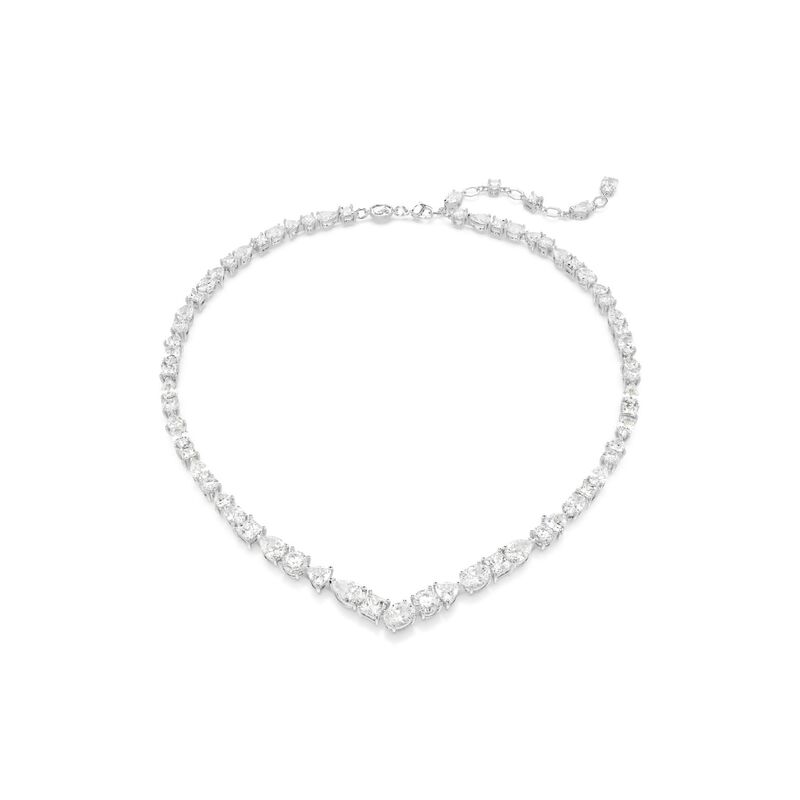 Swarovski Mesmera Necklace image number 0