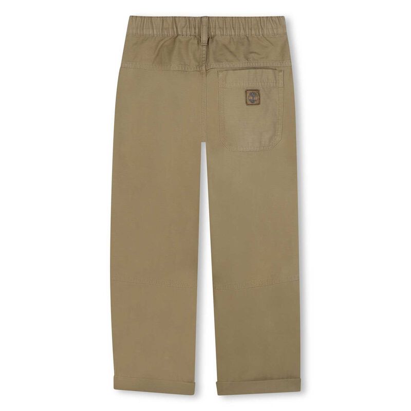Timberland Ripstop Pants 4Y-6Y image number 1