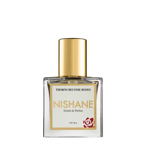 Nishane Thorns Become Roses Extrait de Parfum 15ml