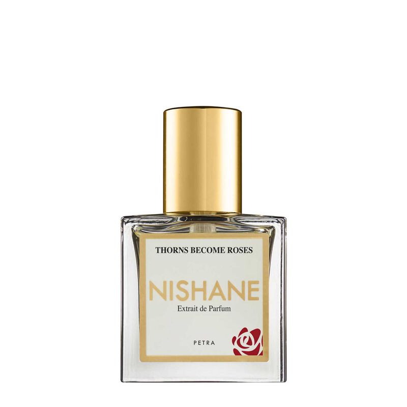 Nishane Thorns Become Roses Extrait de Parfum 15ml image number 0
