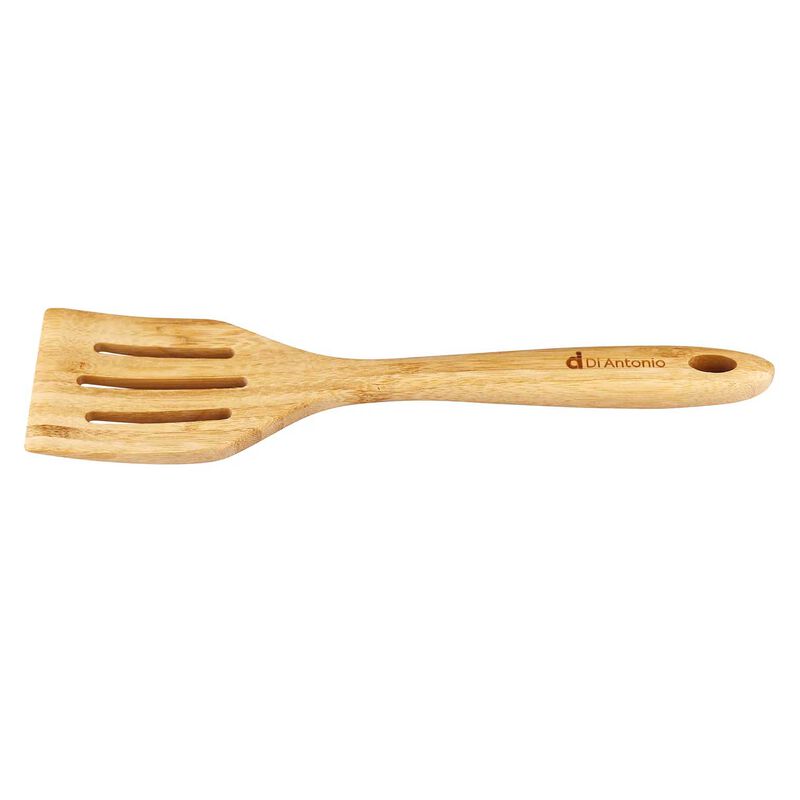 Di Antonio Turner Slotted Bamboo300mm image number 0