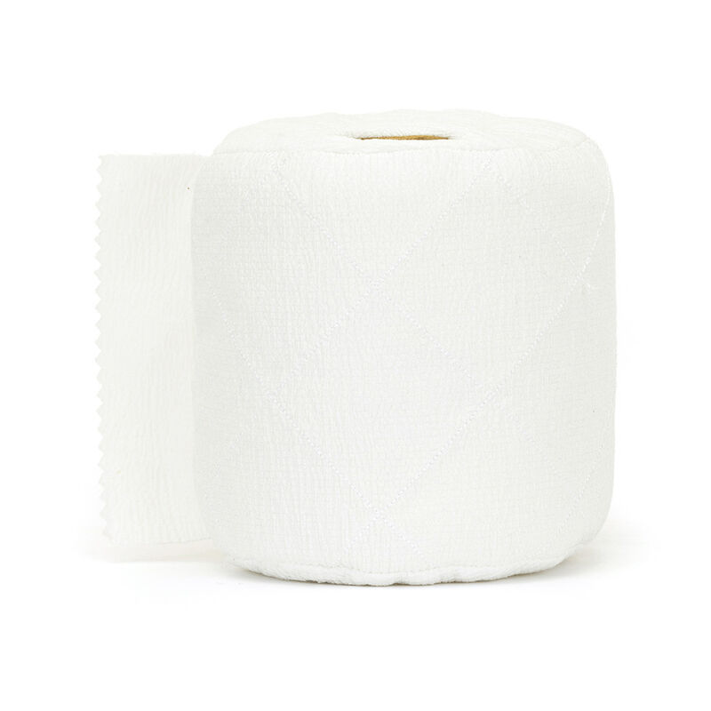 Jellycat Amuseables Toilet Roll image number 1