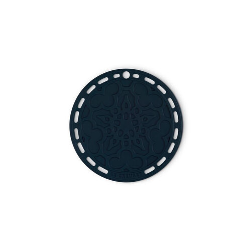 Le Creuset Heritage Silicon Trivet 20cm